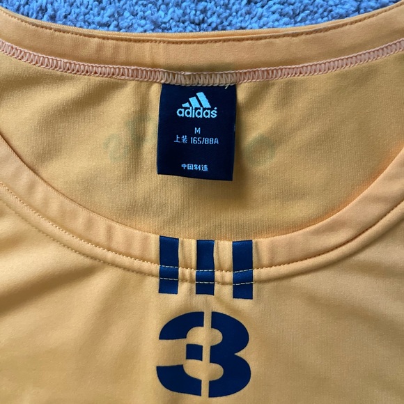 Adidas Classic Top - Picture 2 of 4